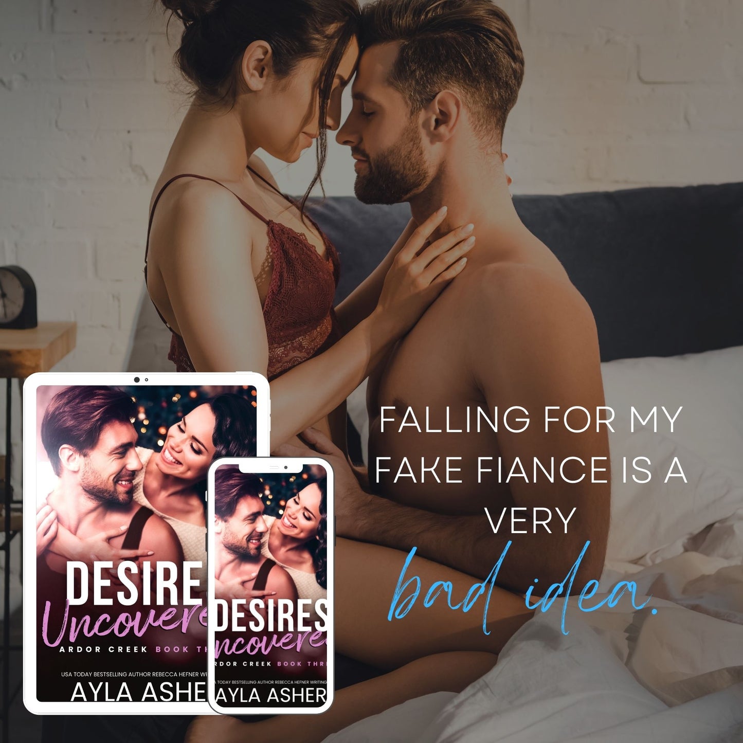 The Ultimate Steamy Contemporary Signed Book Bundle