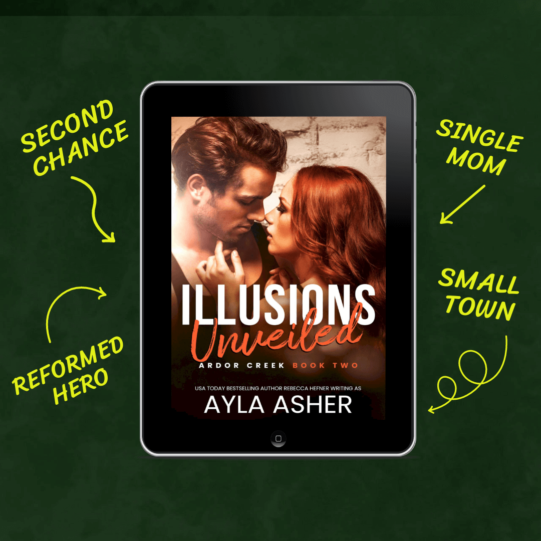 Ardor Creek: The Complete Series Bundle
