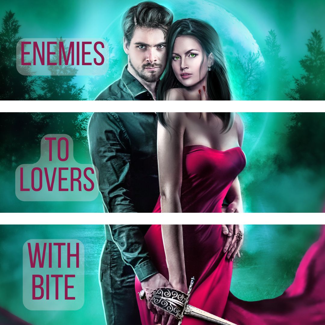 The Ultimate Steamy Paranormal Romance Book Bundle