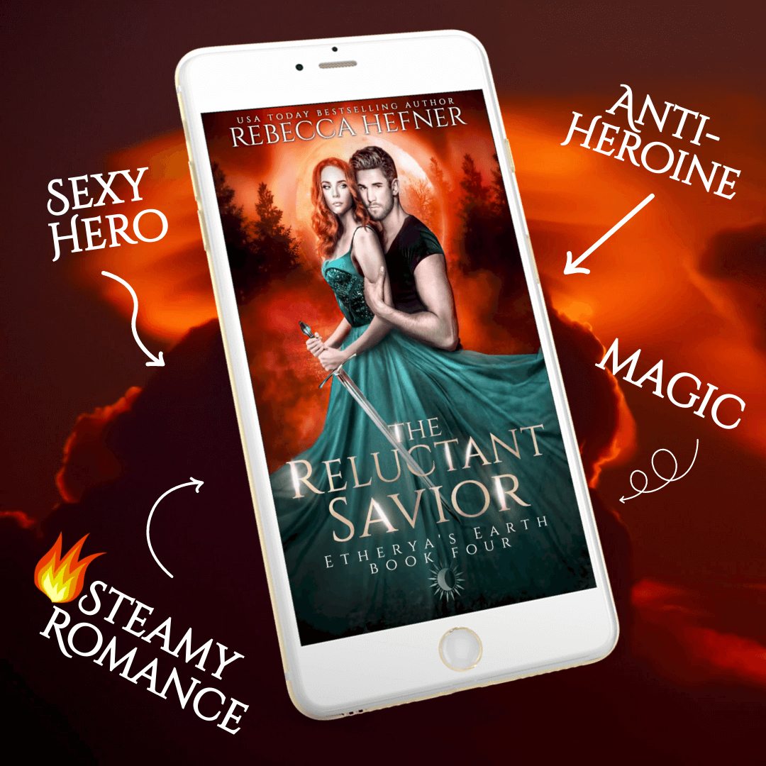The Ultimate Steamy Paranormal Romance Book Bundle