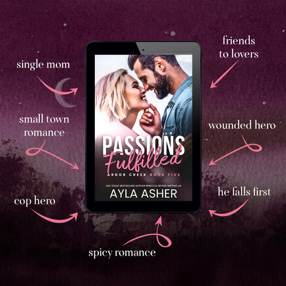 The Ultimate Steamy Contemporary Romance Audiobook Bundle