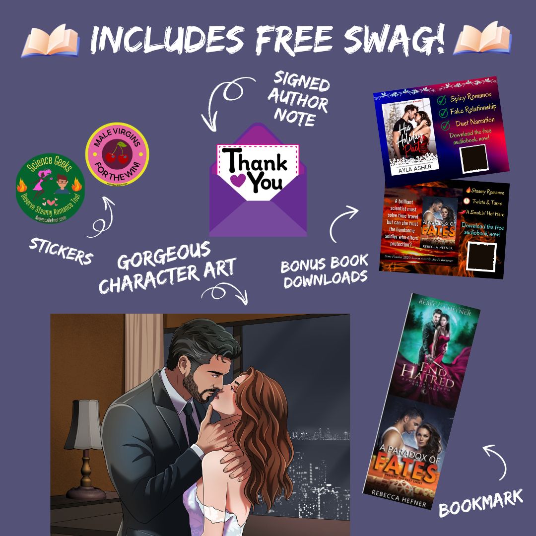 Enduring Vendettas Signed Steamy Mafia Romance Bundle